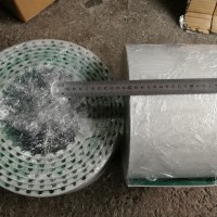 意大利MULCO聚氨酯加钢丝同步带透明卡夫拉线同步带