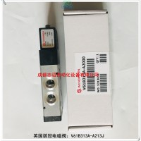 V61B313A-A213J英国诺冠电磁阀IMI