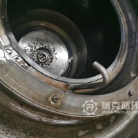 维修二手GP300单缸圆锥破碎机