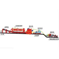 MQC-15煤矿用清仓机