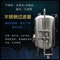 武威市鸿谦不锈钢过滤器反渗透过滤器拒绝漏水镜面抛光