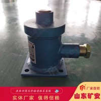 ZP-12C矿用自动洒水降尘装置用触控传感器探测灵敏度高